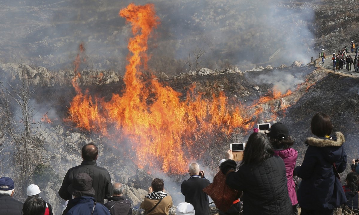 🏞️ 타이쇼 동굴(다이쇼도) 이미지 8